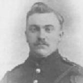 Foto van Karel Lodewijk WALRAEVENS
