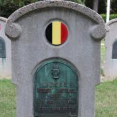 Grave of Robert HESSE