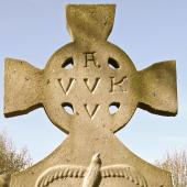 Grave of Mauricius Karolus Ludovicus LOUW