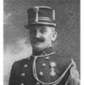 Photo of César Emilius VAN DE PUTTE