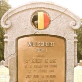 Grave of Jean Joseph WILLSCHEIDT