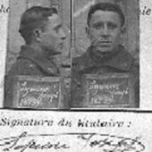 Photo of Joseph Desire LEJEUNE