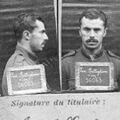 Photo of Leo Jozef VAN BELLEGHEM