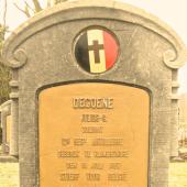Grave of Julius Cornelis DECOENE