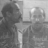 Photo of Charles Jean Joseph Ernest MARCHAL