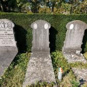 Grave of Abel PIERAR