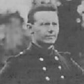 Foto van Omer Benedictus Jozef Ferdinand VAN BREUGEL