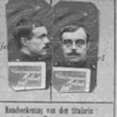 Photo of Hubertus LINTERMANS