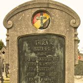 Grave of Prosper Renatus Cornellis TRIOEN