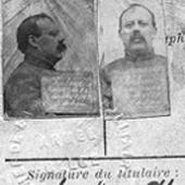 Photo of Edgard Amedeus Josephus Victor ROELANDT