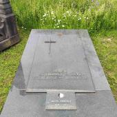 Graf van Julius Raymondus HERPELS