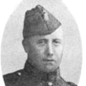 Photo of Leo Camillus VERSTRAETEN