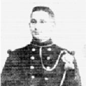 Photo of Arthur Pierre Joseph DECROCK