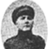 Foto van Rudolph VANDENDRIESSCHE