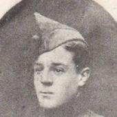 Photo of Maurice David Robert DEDEKEN