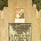Graf van Cyriel Emiel VAN BASTLAERE