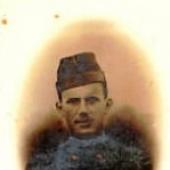 Photo of Marcel Amedee Marius SCHEFFERS