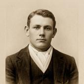 Photo of Camillus VAN POLFLIET