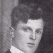 Photo of Maurice Cornelis DE KERVEL