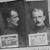 Photo of Charles Louis VAN CUTSEM
