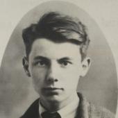 Foto van Paul Albert Nicolas  ABSIL