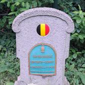 Graf van Constantin VANDEN BOSSCHE