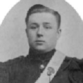 Photo of Gustave DEBASTE