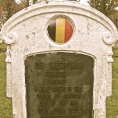 Grave of François Edouard DE MEERSMAN