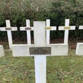 Graf van Armand Arthur Gabriel ADAM