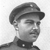 Photo of Fernand Philippe MAERSCHAECK