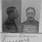 Photo of Augustinus Josephus PARASIERS