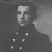 Photo of Auguste Joseph LADRIERE