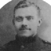 Photo of Jean Joseph MANIQUET