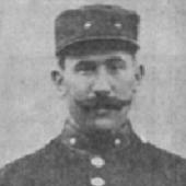 Photo of Gustave Emile GAUQUIE