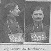 Photo of Camillius Ludovicus PRAET
