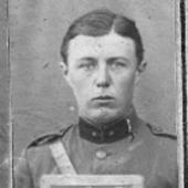 Photo of Leon Jean Joseph MALAXHE