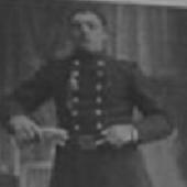 Photo of Joseph VAN DAM