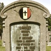 Graf van Diogenus Stephanus LANGLET