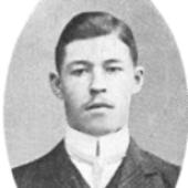 Photo of Theodorus Emilius RAES