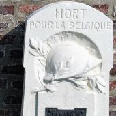 Grave of Jules LAMARQUE