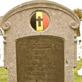 Grave of Louis PIEPELEERS