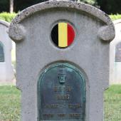 Graf van Frans BEYN