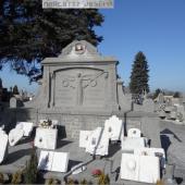 Grave of Joseph MARCOTTY
