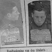 Photo of Lucien Pieter Alphonse VAN BERCKEM