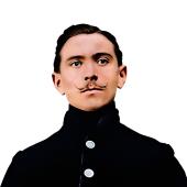 Photo of Pieter Jan GILISSEN