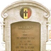 Graf van Emilius Franciscus WAEGEBAERT