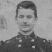 Photo of Adolphe Jules SANGLIER