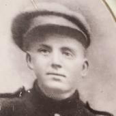 Photo of Henri Joseph Gerard COLLARD