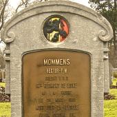 Graf van Hector Pierre Marie MOMMENS