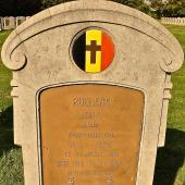 Grave of Jean Paul RUELENS
